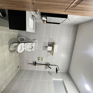Deluxe Vierbettzimmer